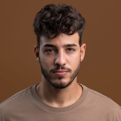Player avatar