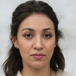 Player avatar