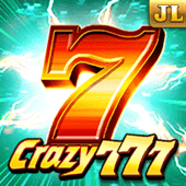 Crazy777 game screenshot