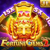 Fortune Gems 2 game screenshot