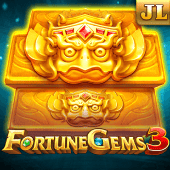 Fortune Gems 3 game screenshot
