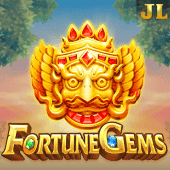 Fortune Gems game screenshot
