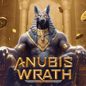 Anubis Wrath game screenshot