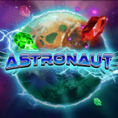 Astronaut game screenshot