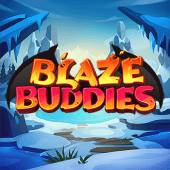 Blaze Buddies game screenshot