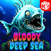Bloody Deep Sea game screenshot