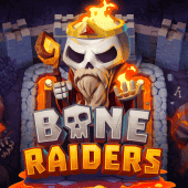 Bone Raiders game screenshot
