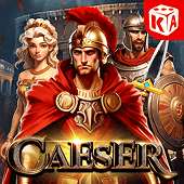 Caesar game screenshot