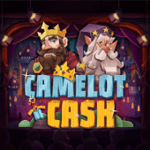 Camelot Cash game screenshot