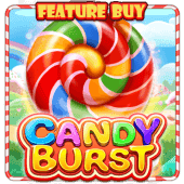 Candy Burst game screenshot