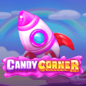 Candy Corner game screenshot